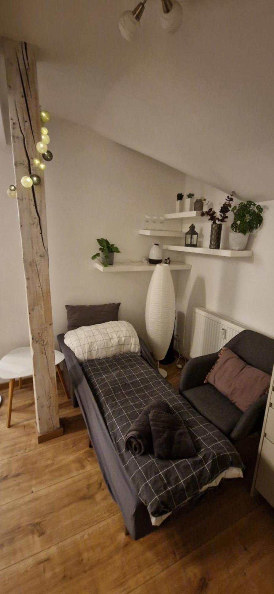 Apartment Cozy Near Castle