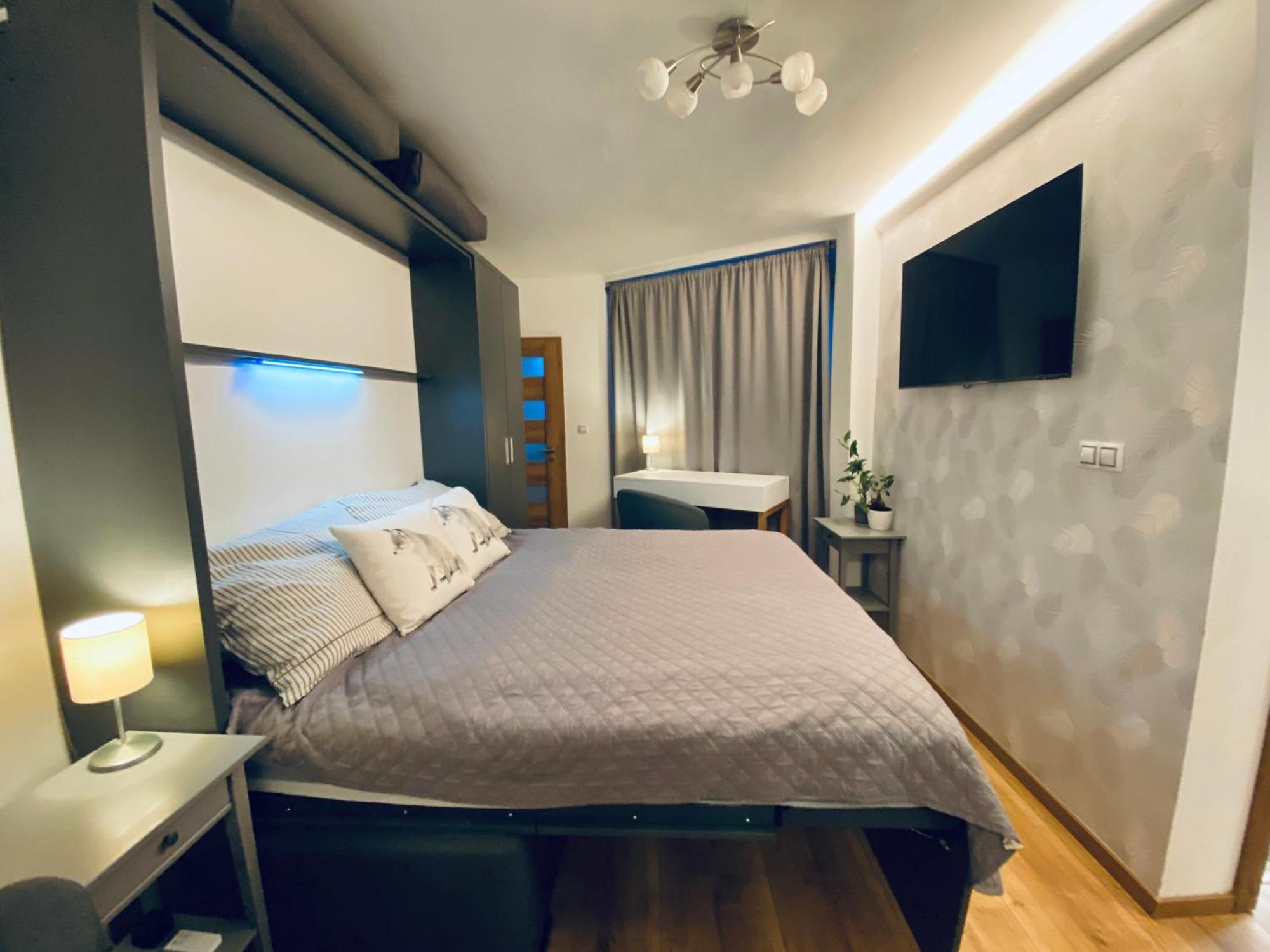 Apartment Cozy Near Castle *